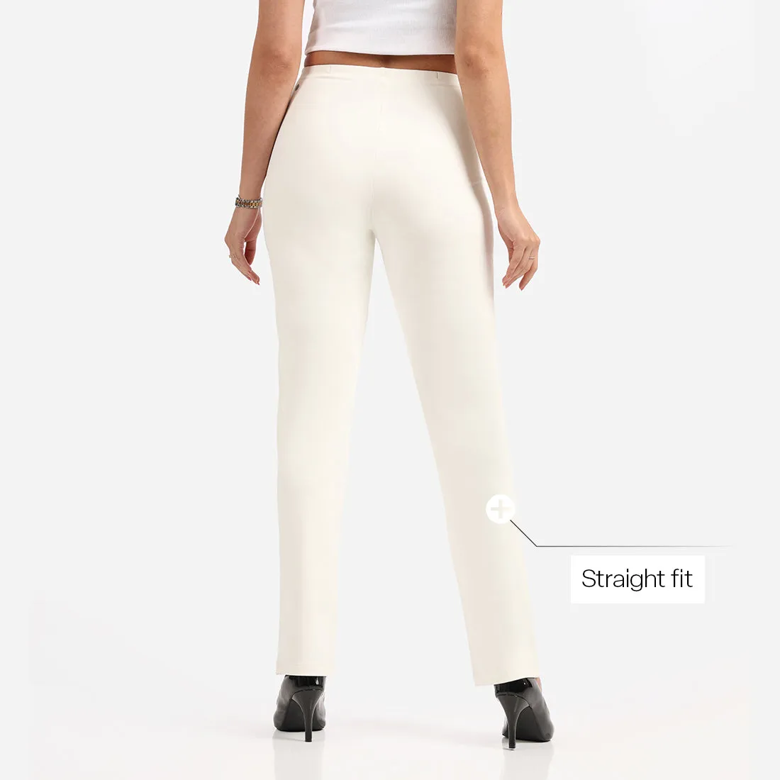 Ultimate Straight Pants