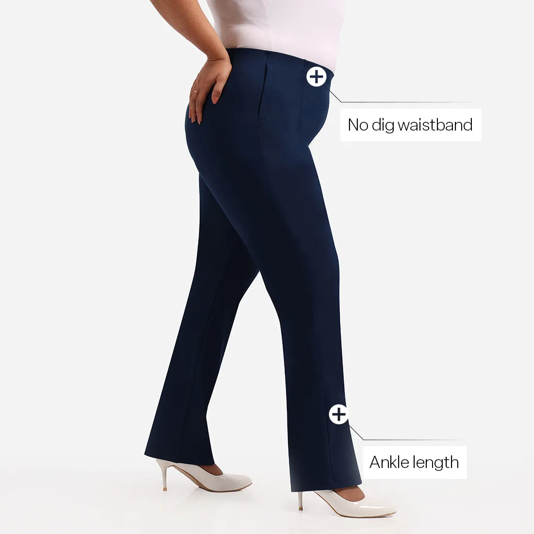 Ultimate Straight Pants