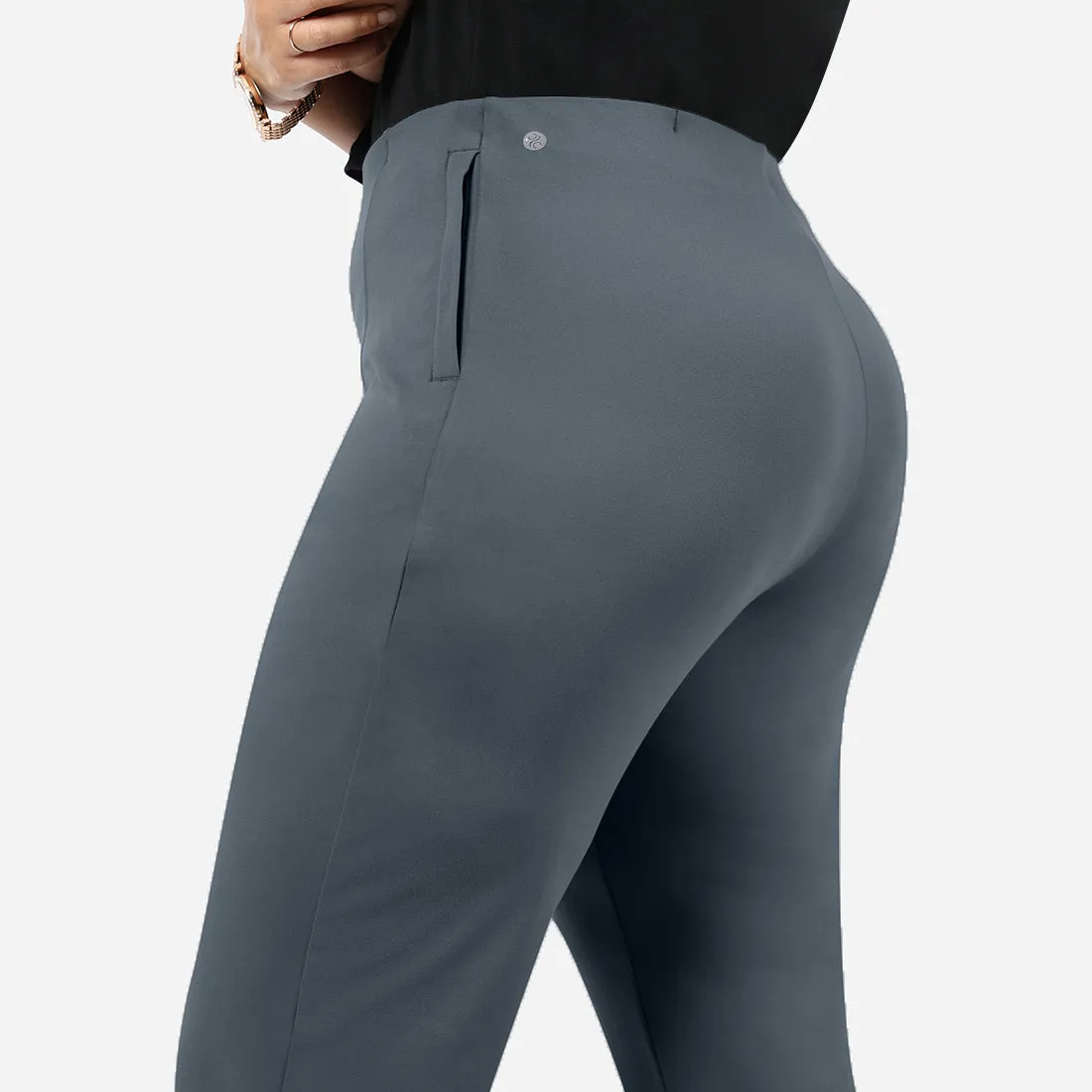 Ultimate Straight Pants