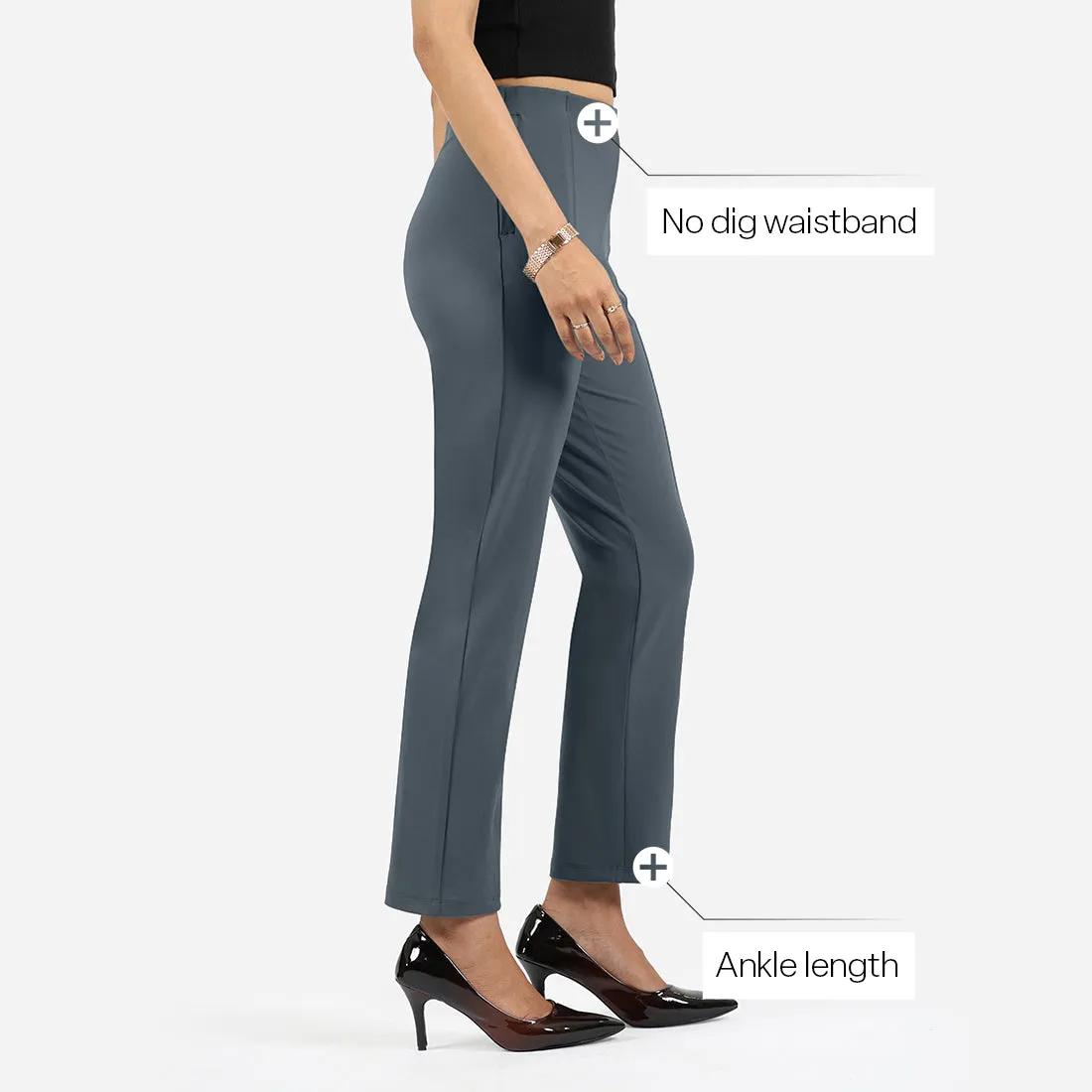 Ultimate Straight Pants