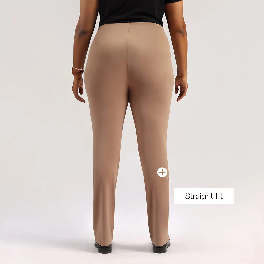 Ultimate Straight Pants