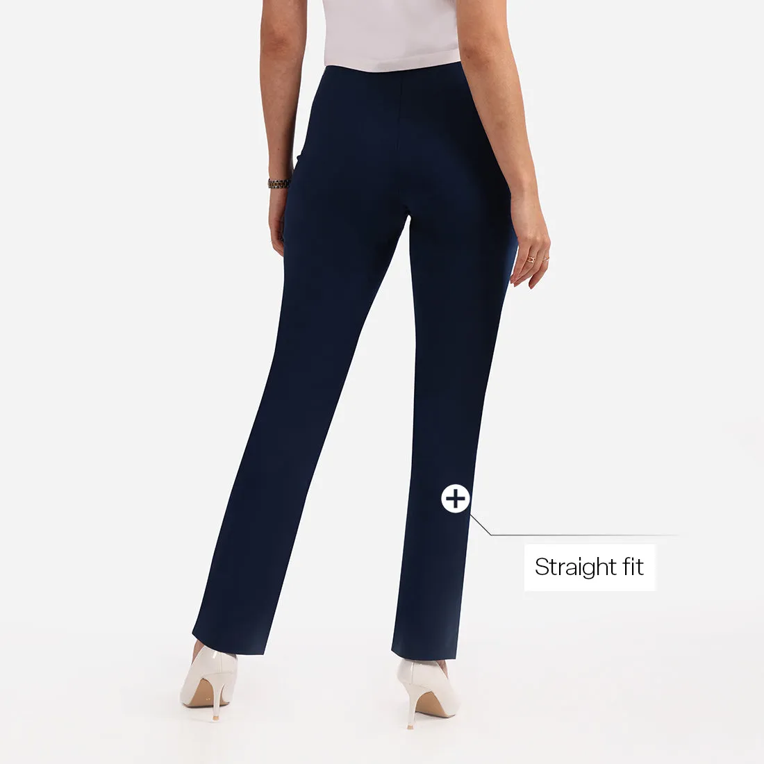 Ultimate Straight Pants