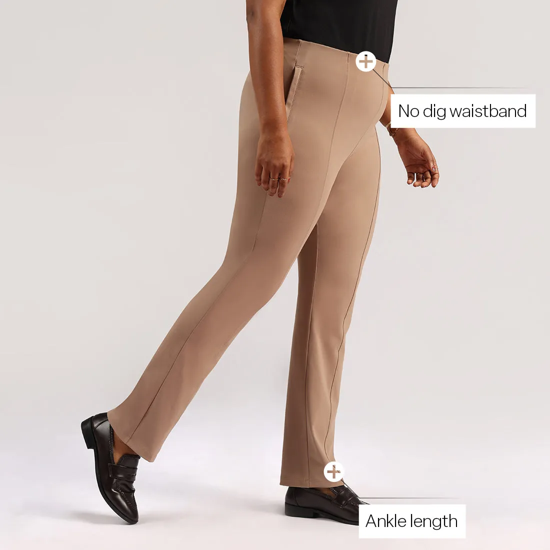 Ultimate Straight Pants