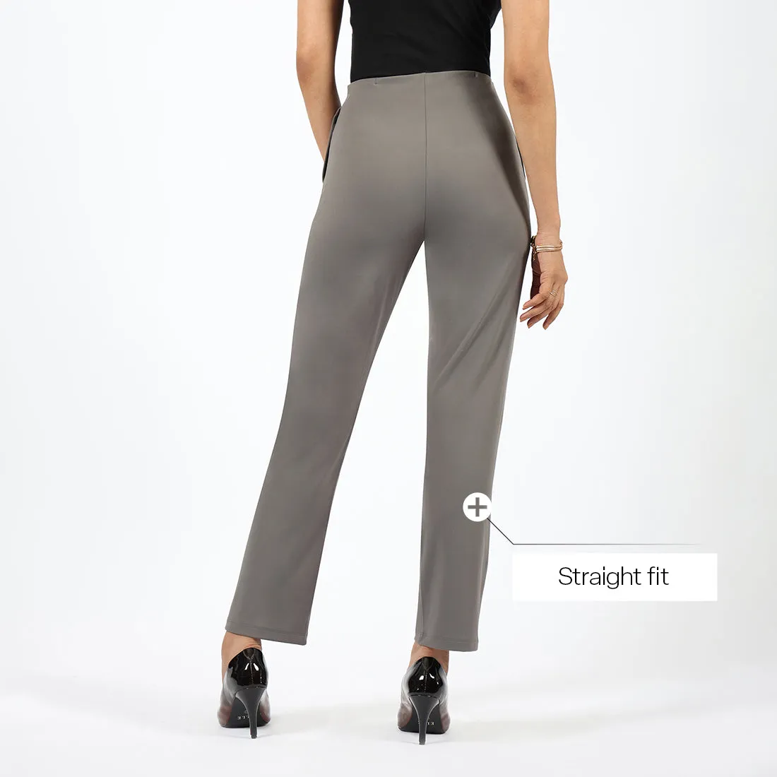 Ultimate Straight Pants