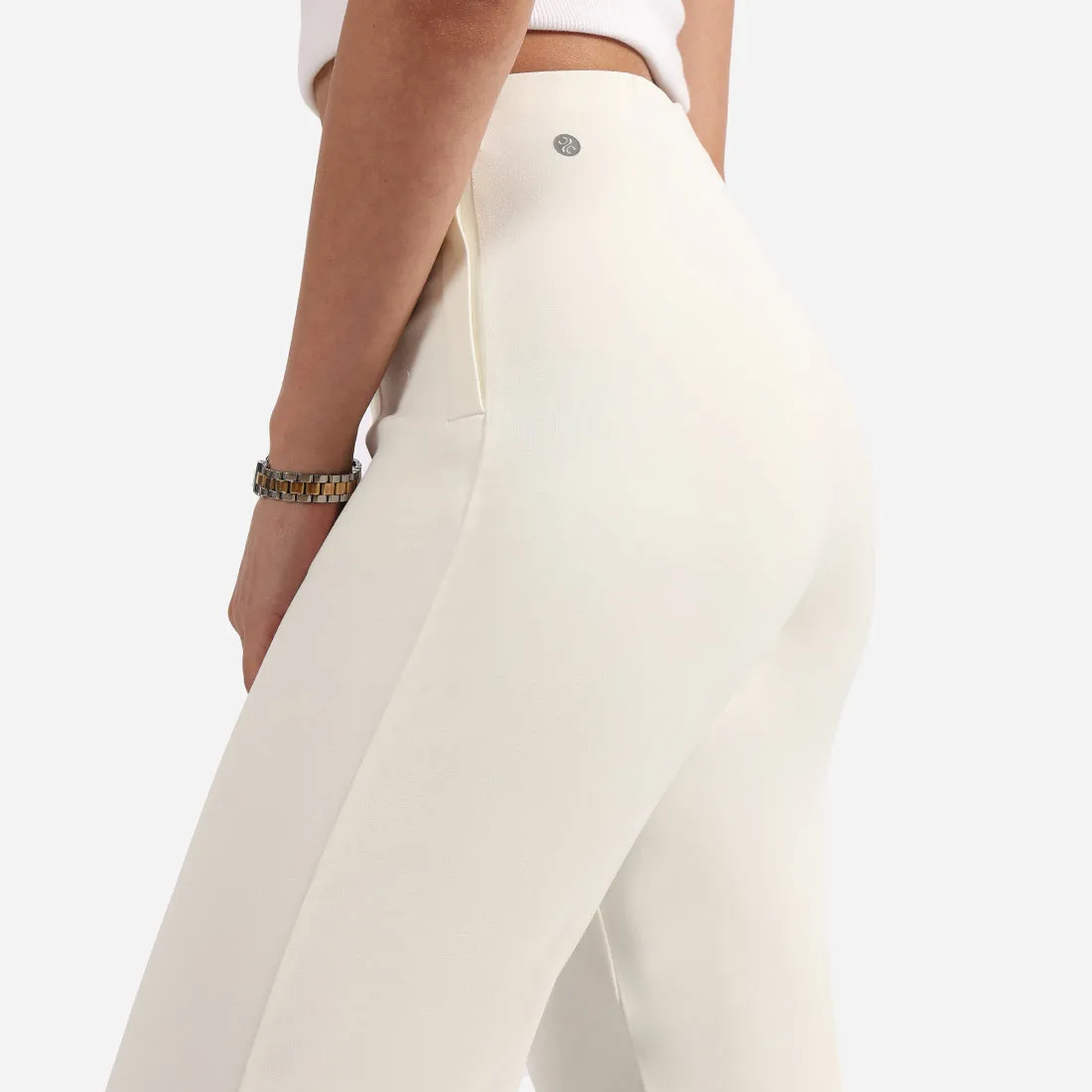 Ultimate Straight Pants