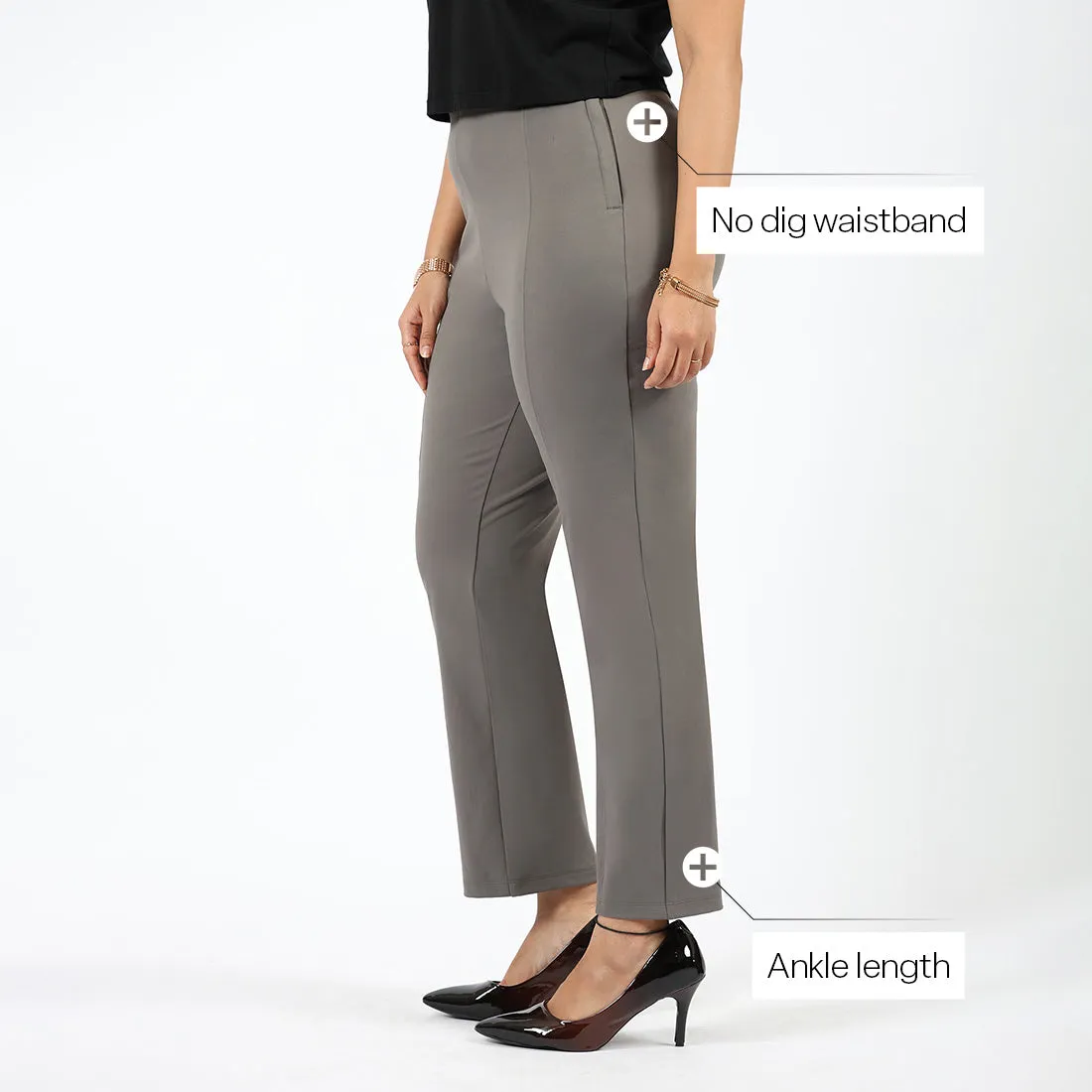 Ultimate Straight Pants