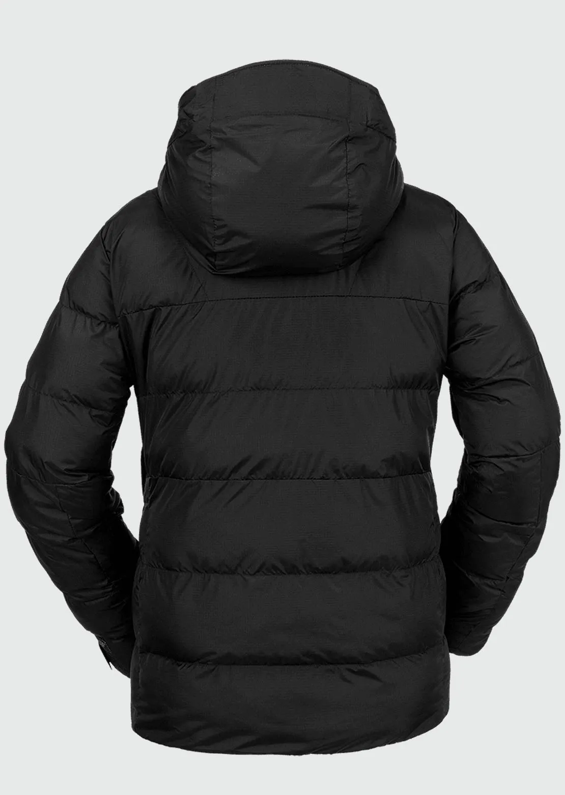 Volcom Women's Puffleup Jacket