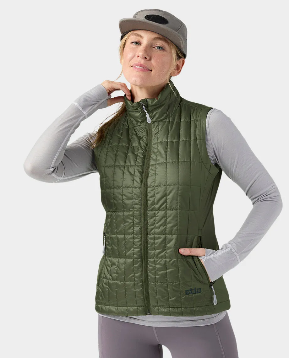 Women's Azura Insulated Vest