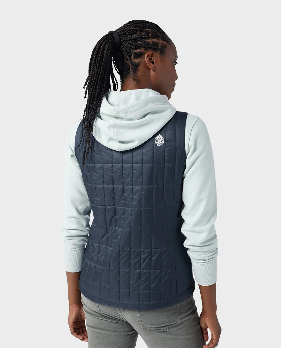 Women's Azura Insulated Vest