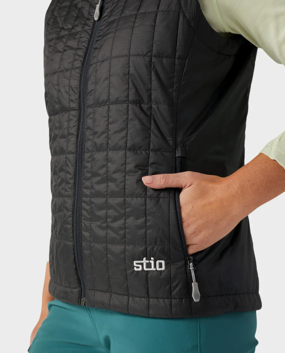 Women's Azura Insulated Vest