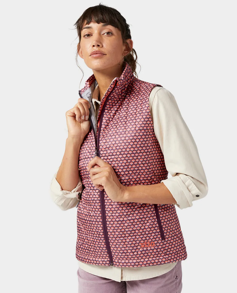 Women's Azura Insulated Vest