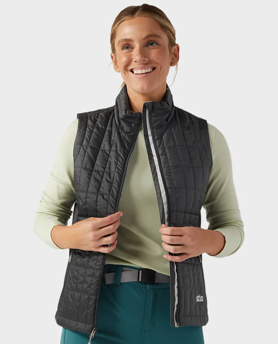 Women's Azura Insulated Vest