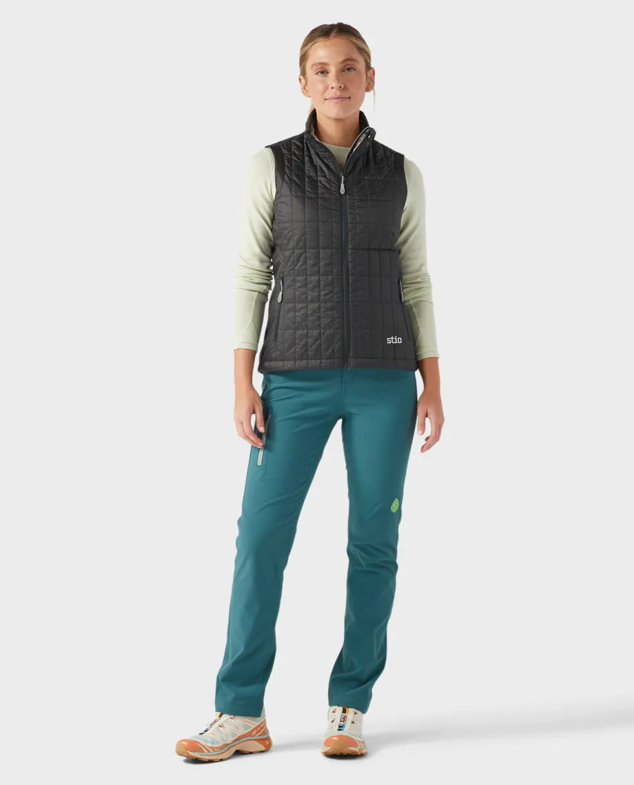 Women's Azura Insulated Vest