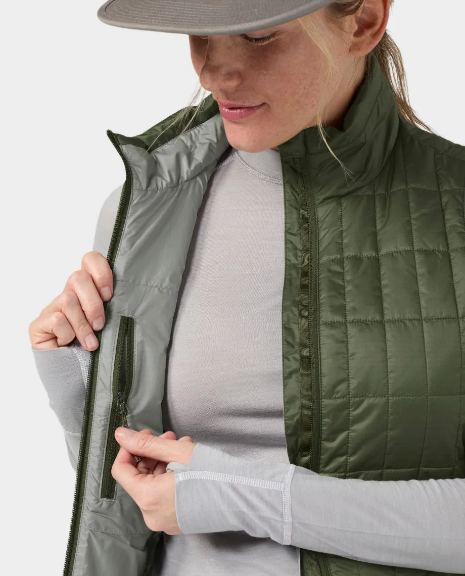 Women's Azura Insulated Vest