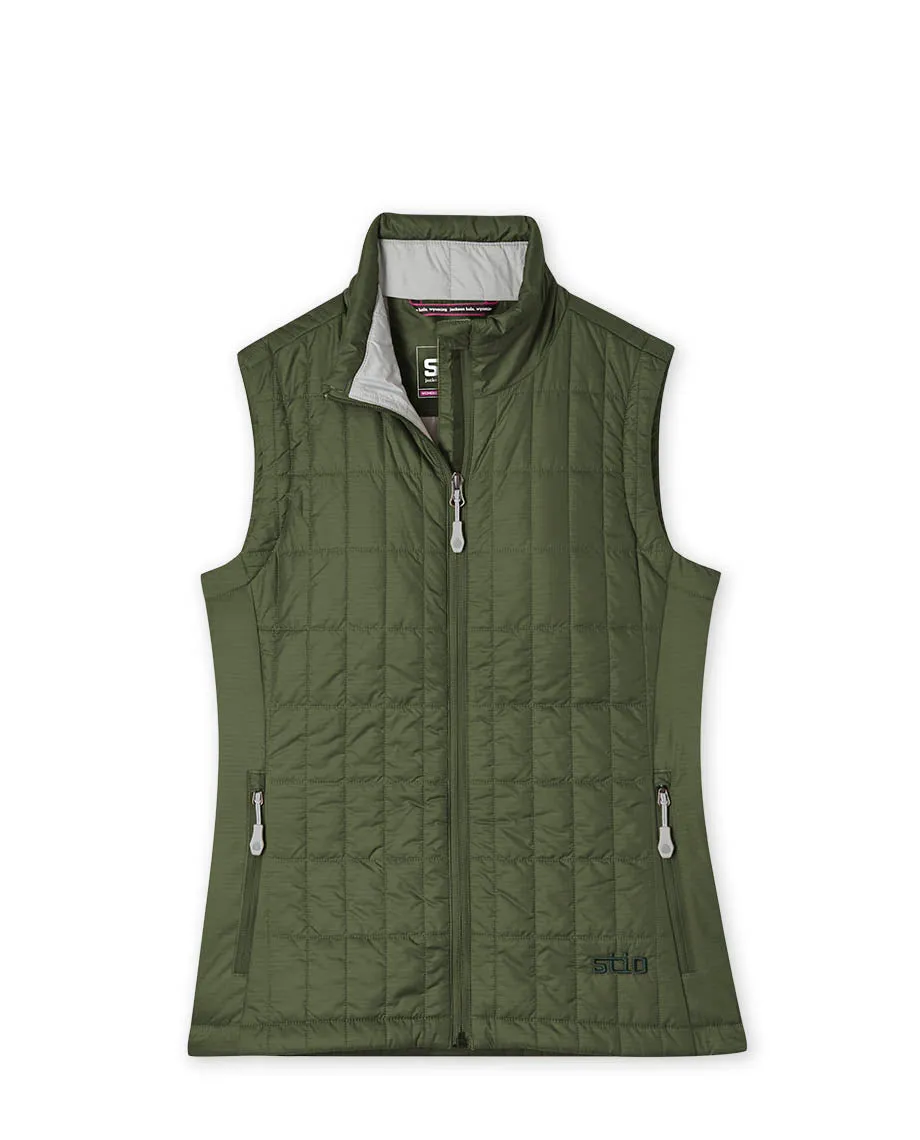 Women's Azura Insulated Vest