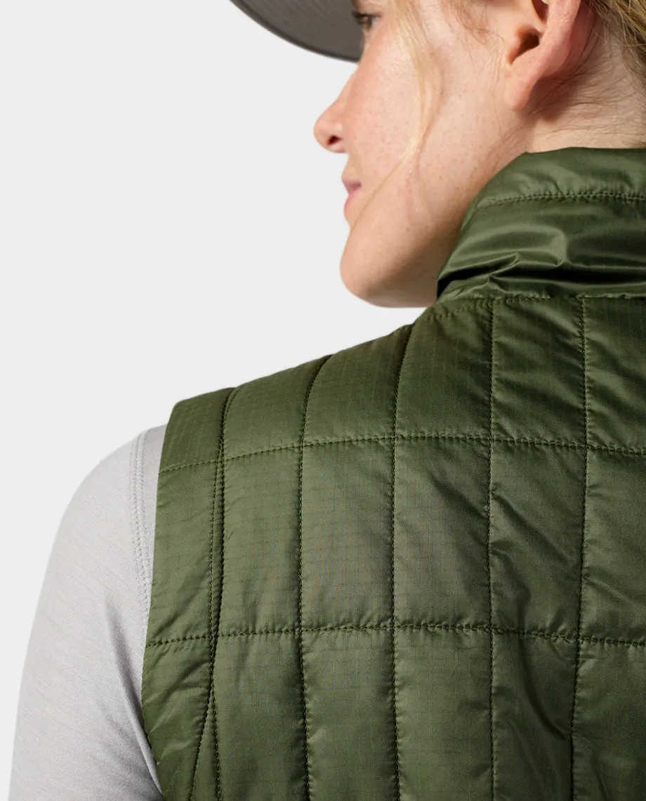 Women's Azura Insulated Vest