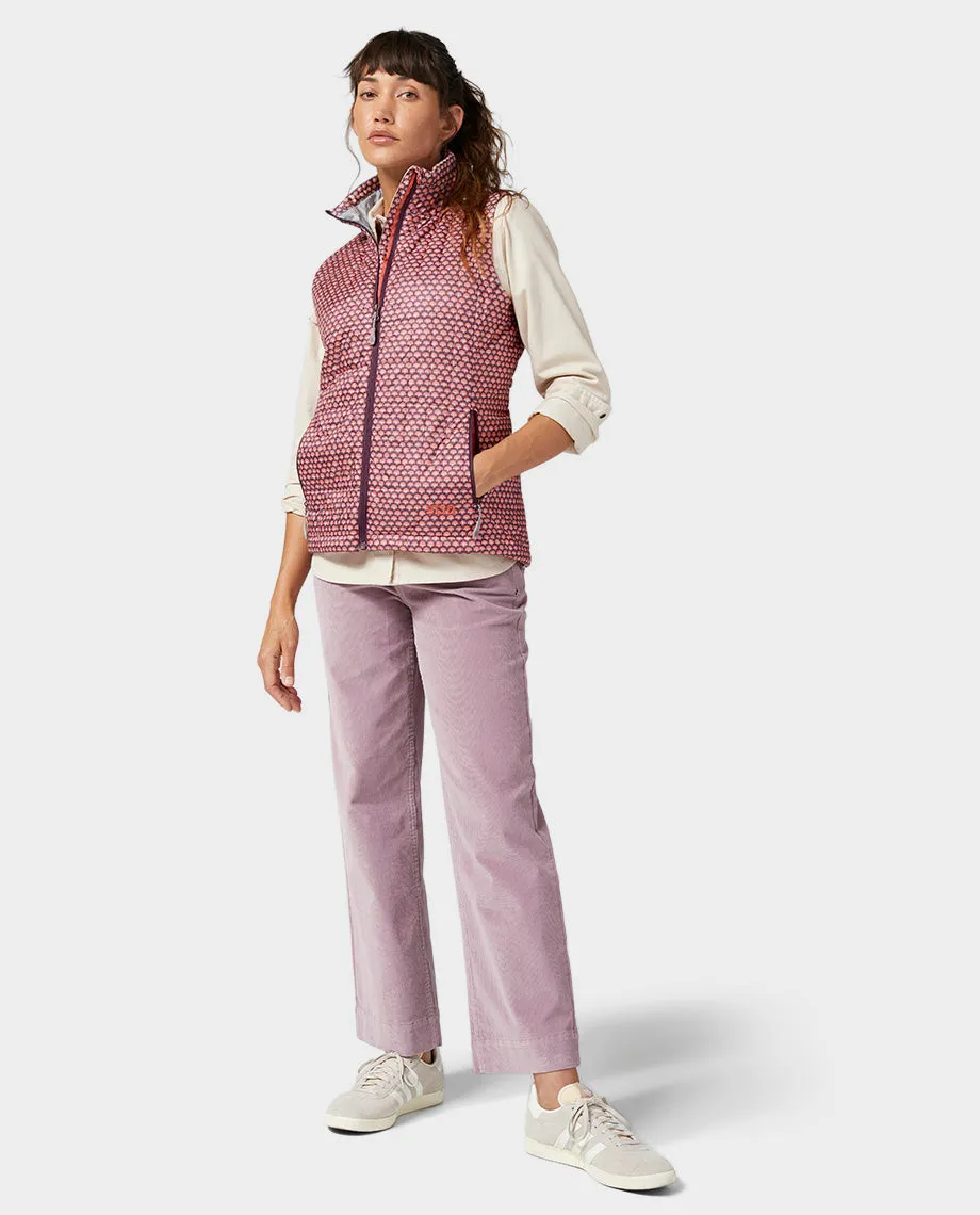 Women's Azura Insulated Vest