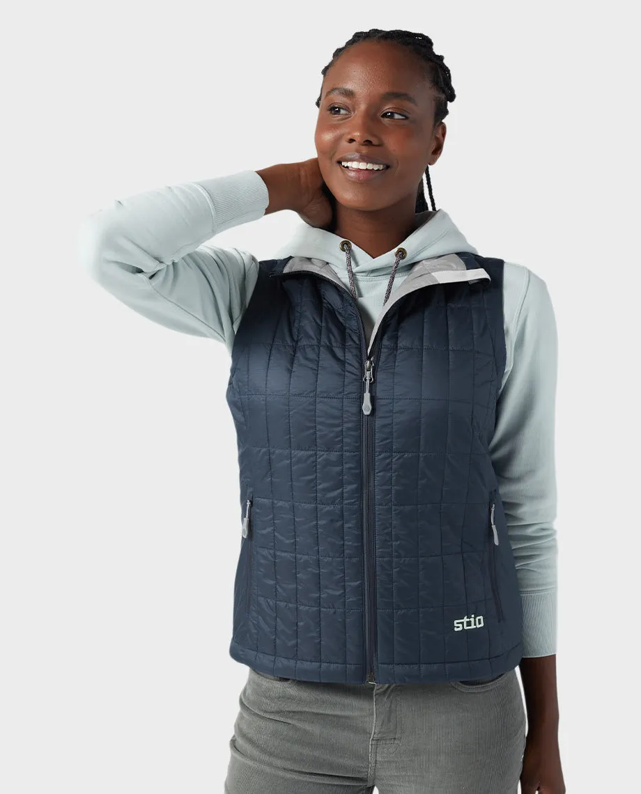 Women's Azura Insulated Vest