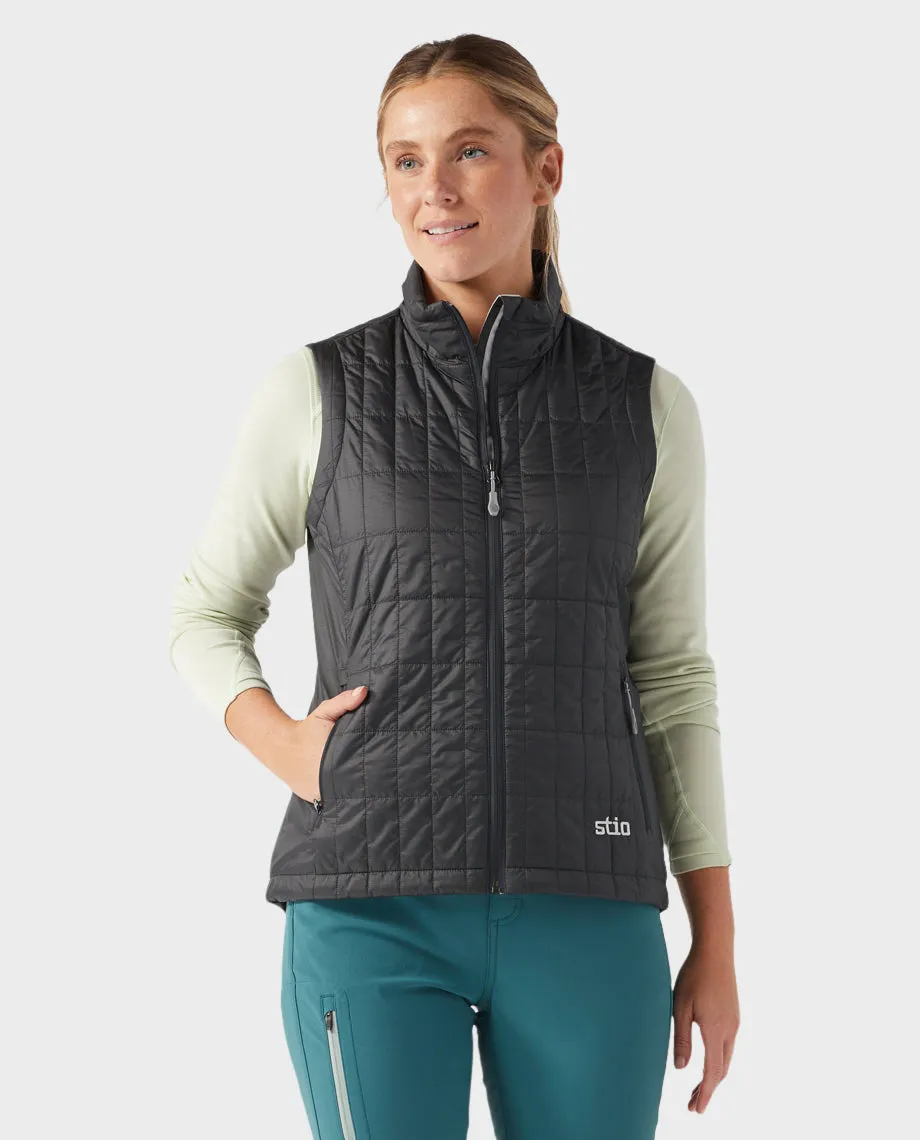 Women's Azura Insulated Vest