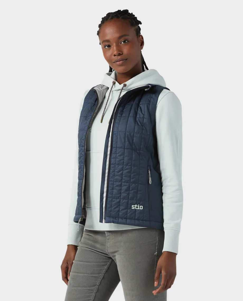 Women's Azura Insulated Vest