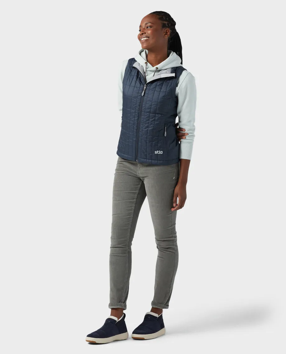 Women's Azura Insulated Vest