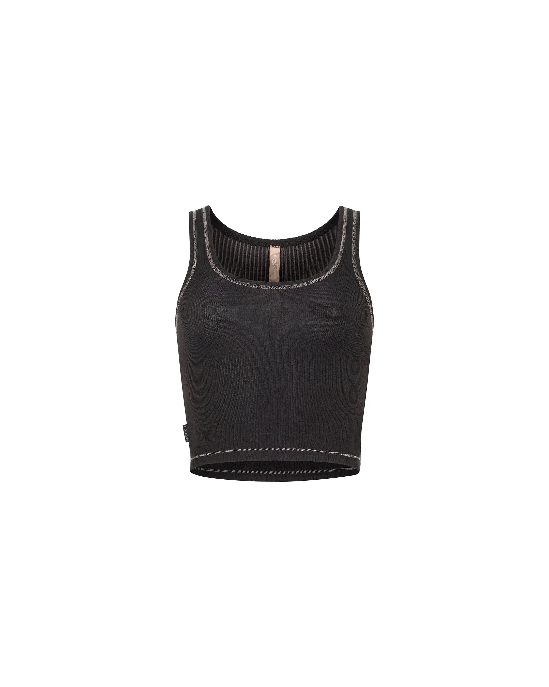 Women's Light Rib Tank